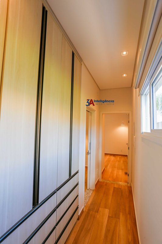 CASA TERREA CONDOMÍNIO RESERVA FAZENDA IMPERIAL joão leme dos santos  Sorocaba - 