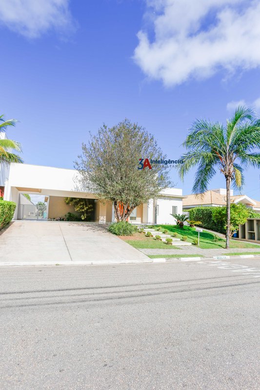 CASA TERREA CONDOMÍNIO RESERVA FAZENDA IMPERIAL joão leme dos santos  Sorocaba - 