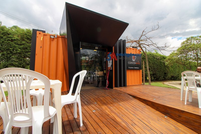 CASA TERREA CONDOMÍNIO RESERVA FAZENDA IMPERIAL joão leme dos santos  Sorocaba - 