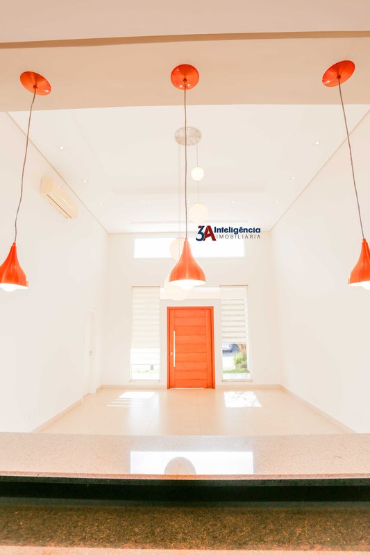 CASA TERREA CONDOMÍNIO RESERVA FAZENDA IMPERIAL joão leme dos santos  Sorocaba - 