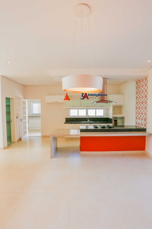 CASA TERREA CONDOMÍNIO RESERVA FAZENDA IMPERIAL joão leme dos santos  Sorocaba - 