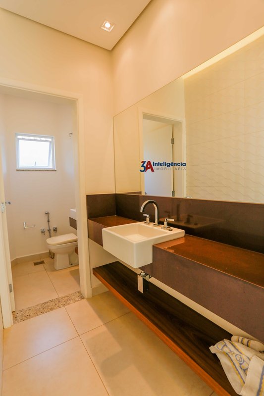 CASA TERREA CONDOMÍNIO RESERVA FAZENDA IMPERIAL joão leme dos santos  Sorocaba - 