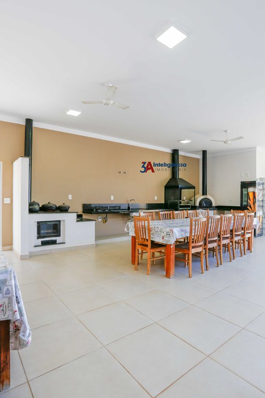 CASA TERREA CONDOMÍNIO RESERVA FAZENDA IMPERIAL joão leme dos santos  Sorocaba - 