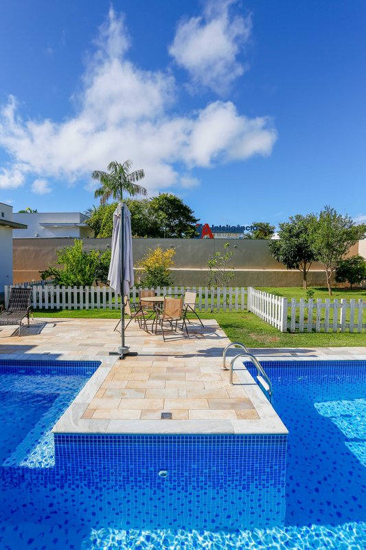 CASA TERREA CONDOMÍNIO RESERVA FAZENDA IMPERIAL joão leme dos santos  Sorocaba - 