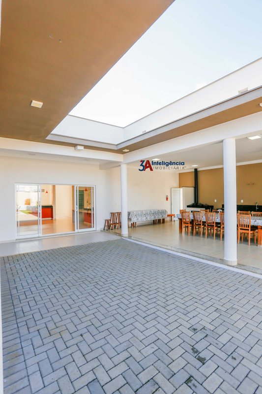 CASA TERREA CONDOMÍNIO RESERVA FAZENDA IMPERIAL joão leme dos santos  Sorocaba - 