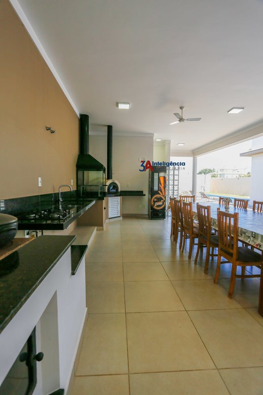 CASA TERREA CONDOMÍNIO RESERVA FAZENDA IMPERIAL joão leme dos santos  Sorocaba - 