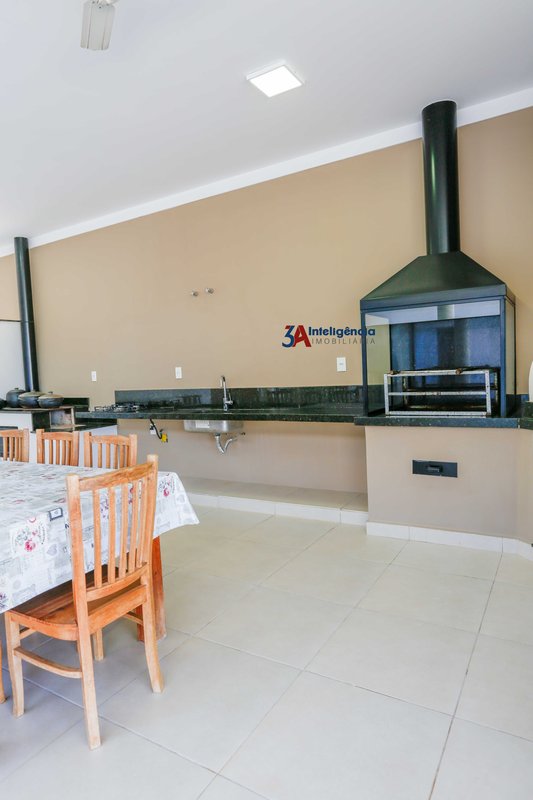 CASA TERREA CONDOMÍNIO RESERVA FAZENDA IMPERIAL joão leme dos santos  Sorocaba - 