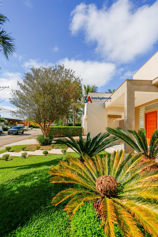 CASA TERREA CONDOMÍNIO RESERVA FAZENDA IMPERIAL joão leme dos santos  Sorocaba - 