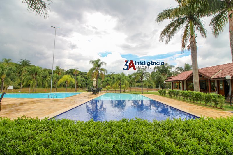 CASA TERREA CONDOMÍNIO RESERVA FAZENDA IMPERIAL joão leme dos santos  Sorocaba - 