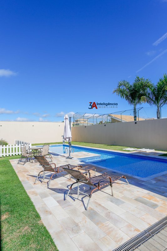 CASA TERREA CONDOMÍNIO RESERVA FAZENDA IMPERIAL joão leme dos santos  Sorocaba - 