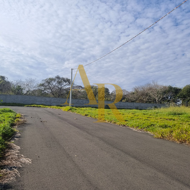 Terreno Condomínio Reserva Santa Maria, 567,60m2 em Indaiatuba-SP Rua Benedito da Silva Indaiatuba - 