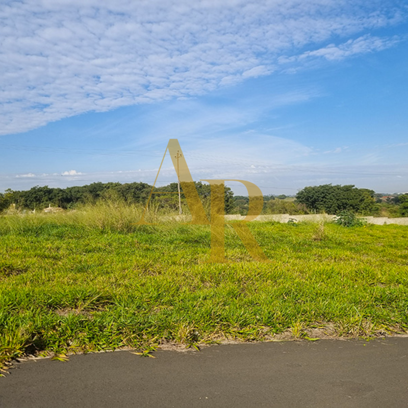 Terreno Condomínio Reserva Santa Maria, 567,60m2 em Indaiatuba-SP Rua Benedito da Silva Indaiatuba - 