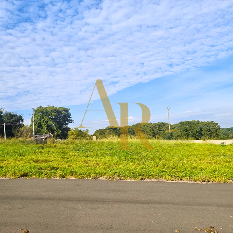 Terreno Condomínio Reserva Santa Maria, 567,60m2 em Indaiatuba-SP Rua Benedito da Silva Indaiatuba - 