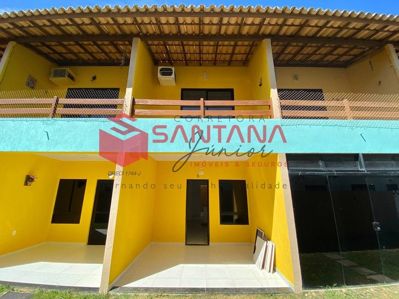 Village Nascente em Praia do Flamengo, próximo a praia. (INDISPONÍVEL) Rua Desembargador Manoel de Andrade Teixeira Salvador - 