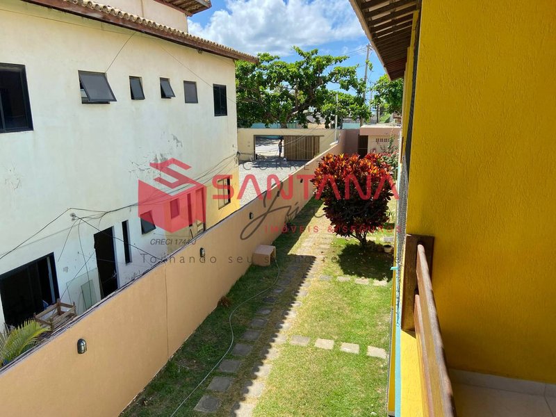 Village Nascente em Praia do Flamengo, próximo a praia. (INDISPONÍVEL) Rua Desembargador Manoel de Andrade Teixeira Salvador - 