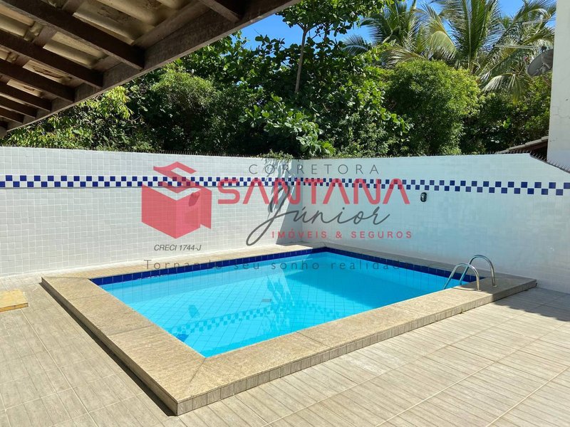 Village Nascente em Praia do Flamengo, próximo a praia. (INDISPONÍVEL) Rua Desembargador Manoel de Andrade Teixeira Salvador - 