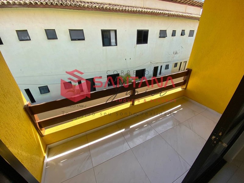 Village Nascente em Praia do Flamengo, próximo a praia. (INDISPONÍVEL) Rua Desembargador Manoel de Andrade Teixeira Salvador - 