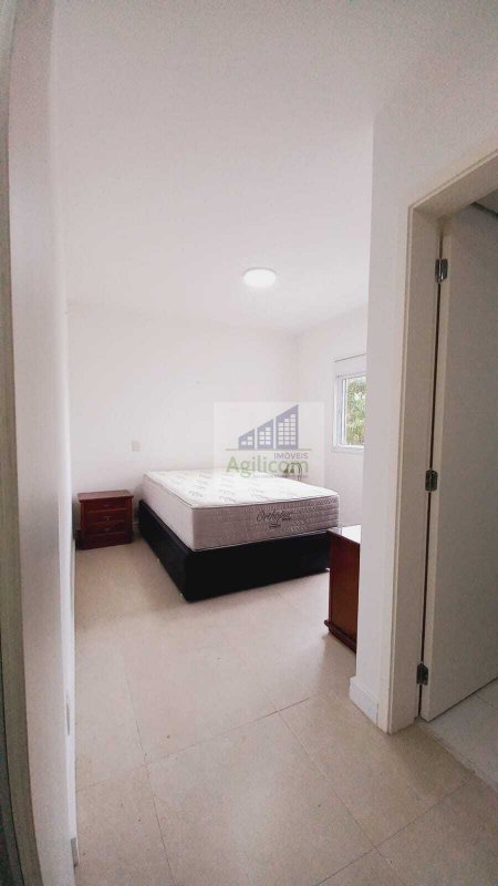 APARTAMENTO À VENDA EM CAMPO BELO COM 3 DORMITÓRIOS Rua Estevão Baião São Paulo - 
