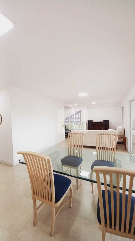 APARTAMENTO À VENDA EM CAMPO BELO COM 3 DORMITÓRIOS Rua Estevão Baião São Paulo - 