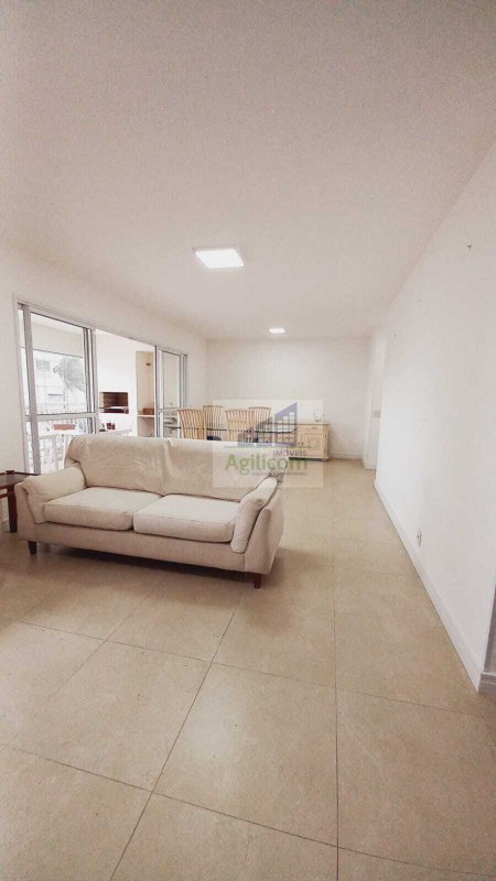 APARTAMENTO À VENDA EM CAMPO BELO COM 3 DORMITÓRIOS Rua Estevão Baião São Paulo - 