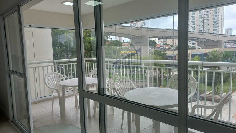 APARTAMENTO À VENDA EM CAMPO BELO COM 3 DORMITÓRIOS Rua Estevão Baião São Paulo - 
