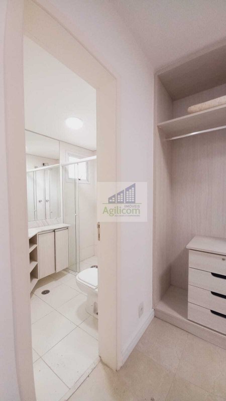 APARTAMENTO À VENDA EM CAMPO BELO COM 3 DORMITÓRIOS Rua Estevão Baião São Paulo - 
