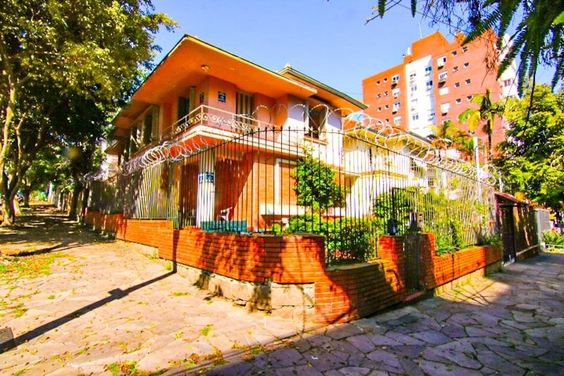 Casa PDP 220 Casa 37963 340m² 4D Dario Pederneiras Porto Alegre - 