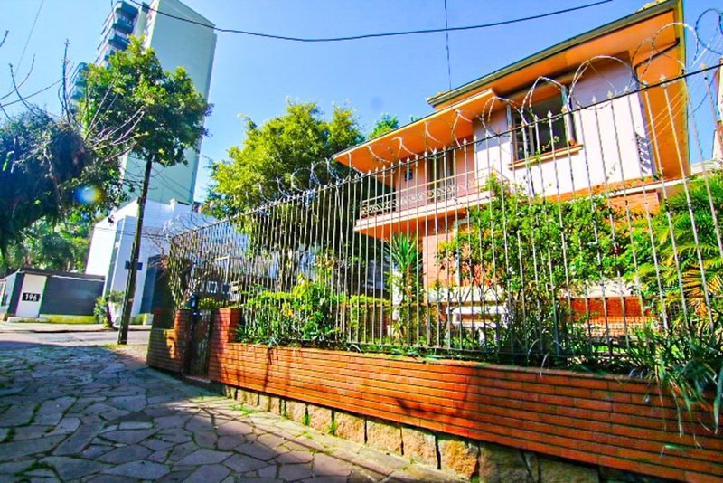 Casa PDP 220 Casa 37963 340m² 4D Dario Pederneiras Porto Alegre - 