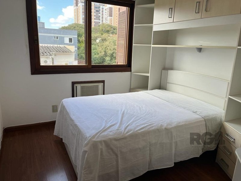 Cobertura Duplex Edifício Residencial Lanciano Apto KO15201 2 suítes 165m² Jundiai Porto Alegre - 