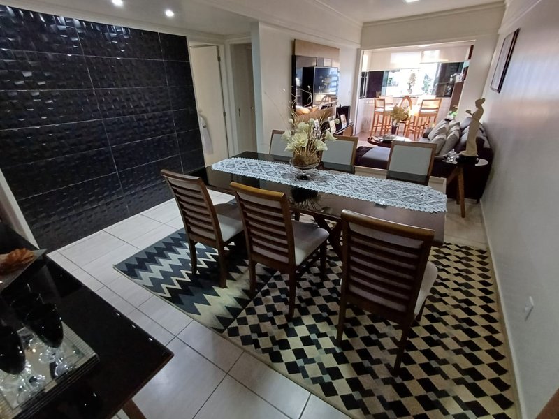 79,9m². 3 quartos(2 stes). 1 vaga de garagem. varanda gourmet integrada Rua Costa Gomes Recife - 