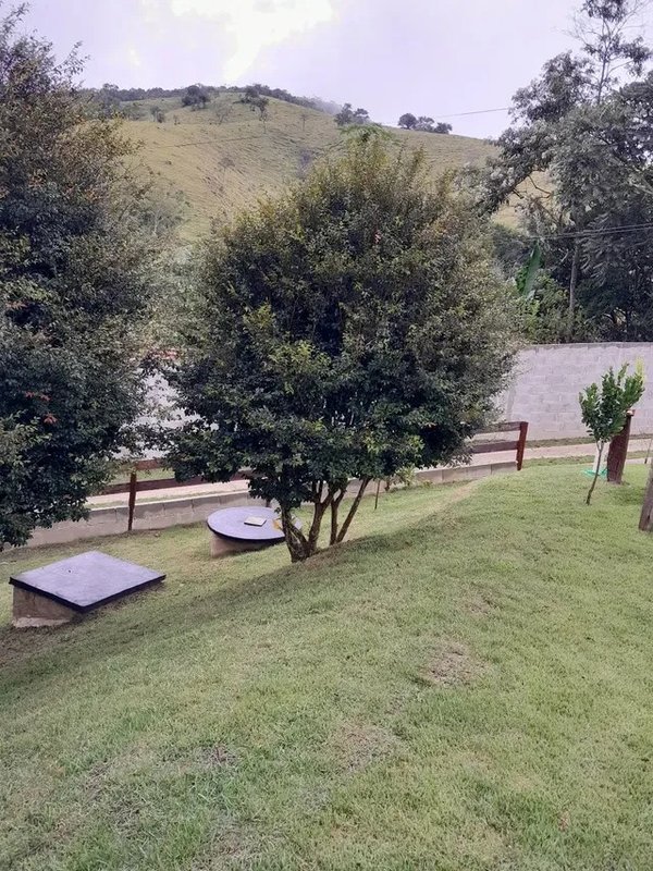 CHÁCARA COM 800 METROS EM JAMBEIRO/SÃO PAULO - JAMBEIRO - 