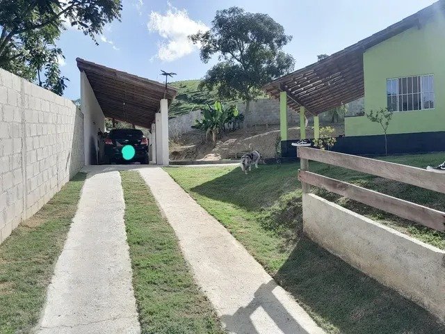 CHÁCARA COM 800 METROS EM JAMBEIRO/SÃO PAULO - JAMBEIRO - 