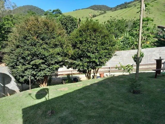 CHÁCARA COM 800 METROS EM JAMBEIRO/SÃO PAULO - JAMBEIRO - 