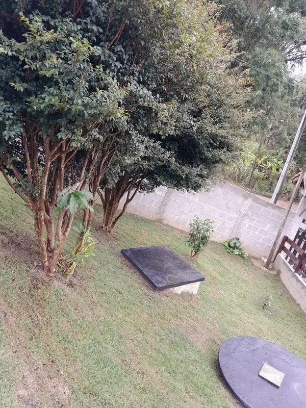 CHÁCARA COM 800 METROS EM JAMBEIRO/SÃO PAULO - JAMBEIRO - 