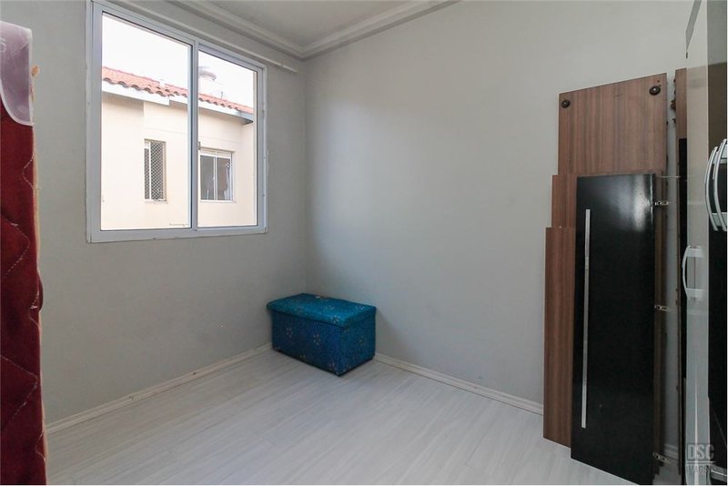 Apartamento PANDGA 565 Apto 612491001-45 2 dormitórios 43m² Ney da Gama Arhends Porto Alegre - 