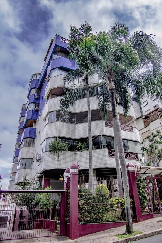 Apartamento PR 321 Apto 38547 1 suíte 120m² Riveira Porto Alegre - 