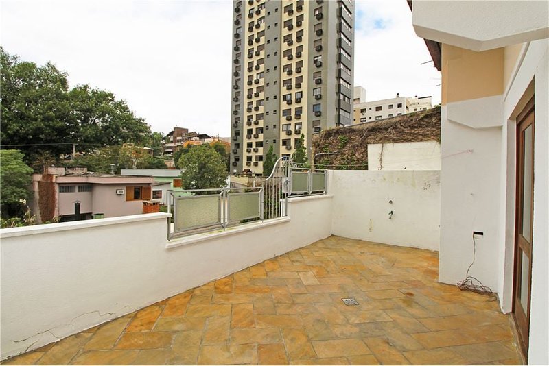 Cobertura Duplex PL 387 Apto 610101007-6 2 dormitórios 104m² Lavras Porto Alegre - 