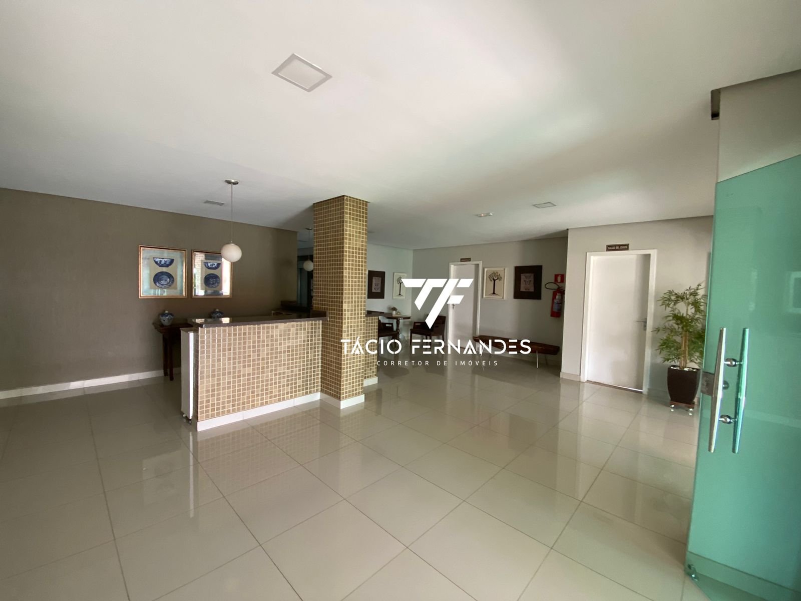 Apartamento à venda com 3 quartos, 127m² - Foto 28