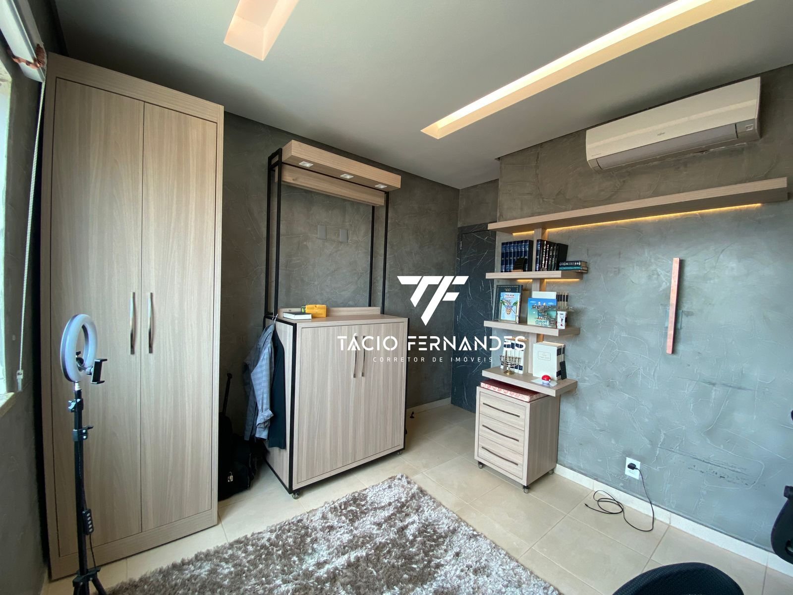 Apartamento à venda com 3 quartos, 127m² - Foto 7