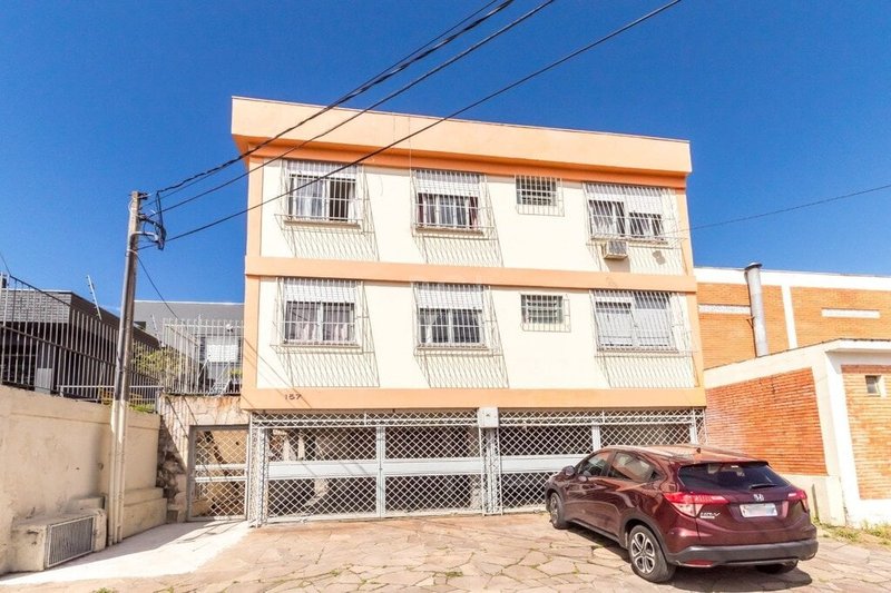 Apartamento BJDM 157 Apto HM648 85m² 3D Doutor Murtinho Porto Alegre - 
