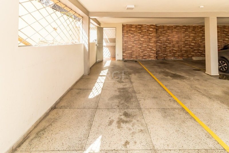 Apartamento BJDM 157 Apto HM648 85m² 3D Doutor Murtinho Porto Alegre - 