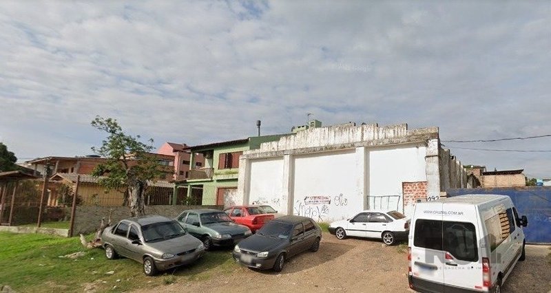 Terreno/Lote Residencial BJSF 292 Lote HM730 1440m² Sao Felipe Porto Alegre - 