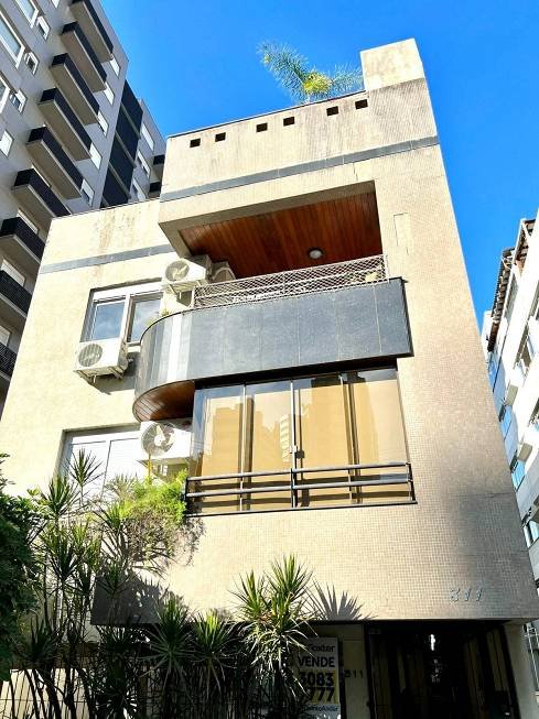 R$ 450.000 - ÓTIMA LOCALIZAÇÃO - 60M2 - 2 DORMITÓRIOS - 1 VAGA - SEMIMOBILIADO - Porto Alegre - 