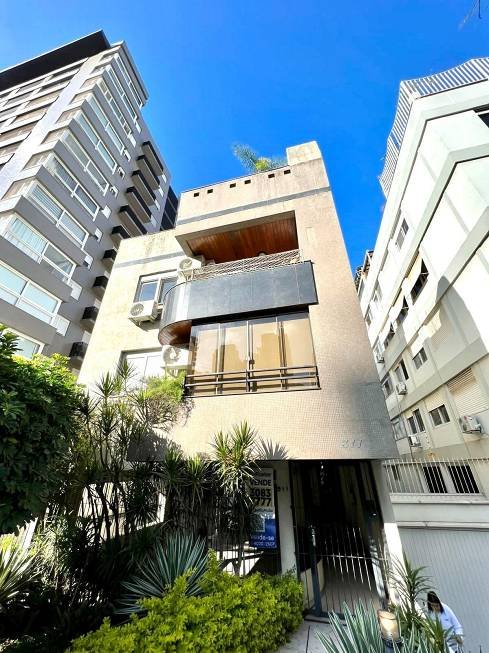 R$ 450.000 - ÓTIMA LOCALIZAÇÃO - 60M2 - 2 DORMITÓRIOS - 1 VAGA - SEMIMOBILIADO - Porto Alegre - 