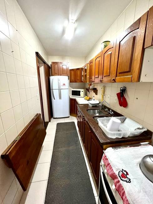R$ 450.000 - ÓTIMA LOCALIZAÇÃO - 60M2 - 2 DORMITÓRIOS - 1 VAGA - SEMIMOBILIADO - Porto Alegre - 
