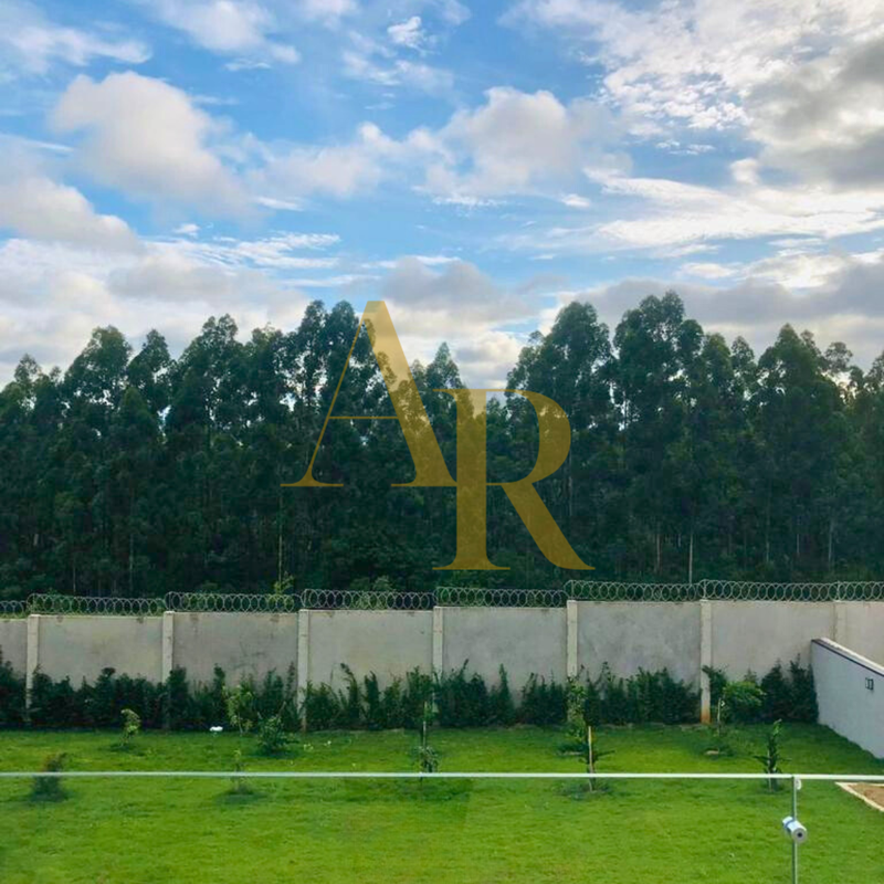 Casa condomínio Fazenda Alta Vista, 03 suítes, 05 vagas de garagem em Salto de Pirapora-SP Rua dos Diamantes SALTO DE PIRAPORA - 