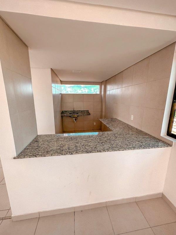 Apartamento à Venda com 2 Quartos com 48,98mt² por R$ 310.000,00 Rua Campo Grande Jaboatão dos Guararapes - 