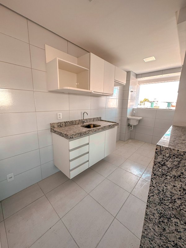 Apartamento à Venda com 2 Quartos com 48,98mt² por R$ 310.000,00 Rua Campo Grande Jaboatão dos Guararapes - 