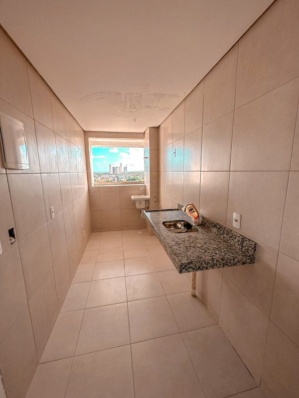 Apartamento à Venda com 2 Quartos com 48,98mt² por R$ 310.000,00 Rua Campo Grande Jaboatão dos Guararapes - 