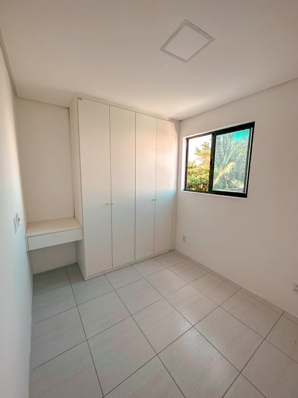 Apartamento à Venda com 2 Quartos com 48,98mt² por R$ 310.000,00 Rua Campo Grande Jaboatão dos Guararapes - 
